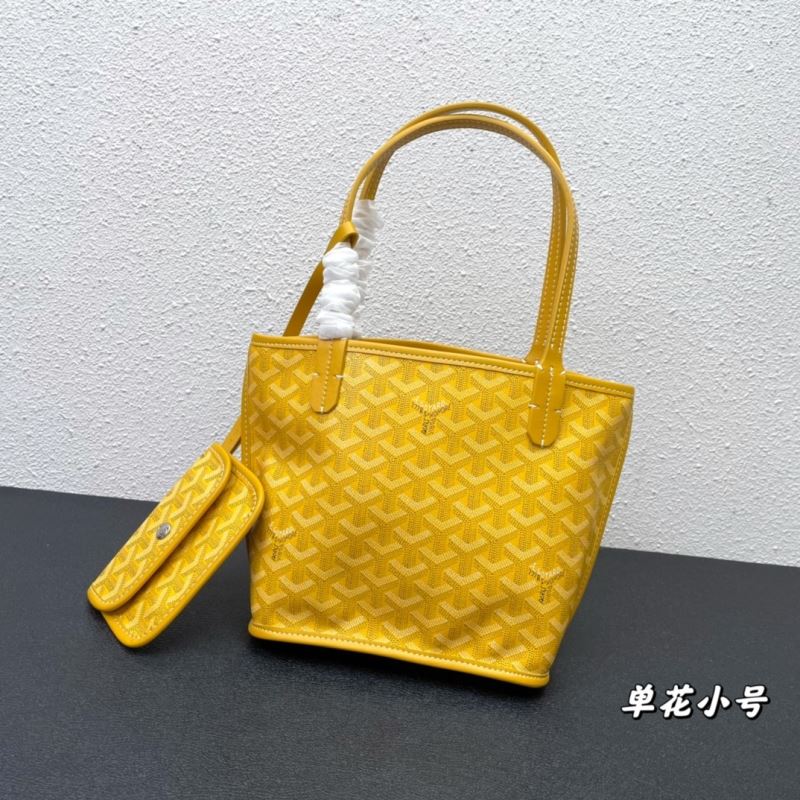 Goyard Shopping Bags